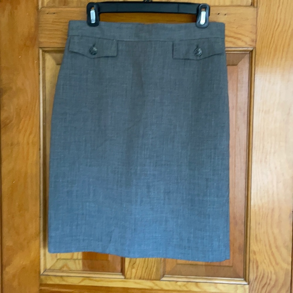 Ann Taylor Skirt
